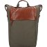  Daypack 40 cm Laptopfach Variante khaki