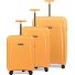 Phantom SL 4 Rollen Kofferset 3-teilig Variante canaryyellow Phantom SL 4 Rollen Kofferset 3-teilig Variante canaryyellow