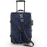  Basic Teagan US 2-Rollen Reisetasche 54 cm Variante blue bleu 2