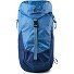 Telatie 26 L Wanderrucksack 58 cm Variante baltic-nightblue