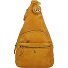 Merlin Umhängetasche Leder 38 cm Variante oriental mustard Merlin Umhängetasche Leder 38 cm Variante oriental mustard