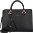 Manh Shopper Tasche 22 cm Variante nero Manh Shopper Tasche 22 cm Variante nero