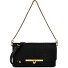  Day Trip Schultertasche Leder 24 cm Variante schwarz