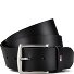  Denton Gürtel Leder Variante black | 100 cm
