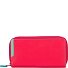  Geldbörse RFID Schutz Leder 20 cm Variante  lipstick