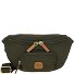 X-Collection Gürteltasche 23 cm Variante oliva X-Collection Gürteltasche 23 cm Variante oliva