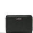 Perla Geldbörse RFID Schutz 16 cm Variante schwarz Perla Geldbörse RFID Schutz 16 cm Variante schwarz