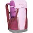  Puck 14 Kinderrucksack 44 cm Variante raspberry