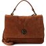  Liya Handtasche Leder 30 cm Variante cognac
