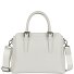 Elsa Handtasche Leder 30 cm Variante weiß Elsa Handtasche Leder 30 cm Variante weiß