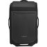  Co-Pilot 2 Rollen Kabinentrolley 55 cm Laptopfach Variante black