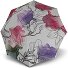  T.200 Duomatic Taschenschirm 28 cm Variante iris pink