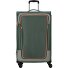 Pulsonic 4 Rollen Trolley 81 cm mit Dehnfalte Variante dark forest  Pulsonic 4 Rollen Trolley 81 cm mit Dehnfalte Variante dark forest