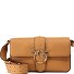  Love One Umhängetasche Leder 27 cm Variante torroncino sc-antique gold