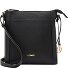  Marlies Schultertasche 24 cm Variante schwarz