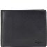 Primo Geldbörse Leder 12 cm Variante schwarz Primo Geldbörse Leder 12 cm Variante schwarz