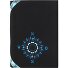  New Cryptan Geldbörse RFID Schutz 12.5 cm Variante windrose