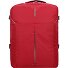  Ironik 2.0 Daypack 55 cm Laptopfach Variante rosso