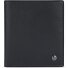 Black Magic Geldbörse RFID Schutz Leder 10 cm Variante schwarz Black Magic Geldbörse RFID Schutz Leder 10 cm Variante schwarz