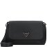 Meridian Umhängetasche 26 cm Variante black Meridian Umhängetasche 26 cm Variante black