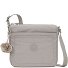 Basic Sebastian Umhängetasche 23 cm Variante grey gris Basic Sebastian Umhängetasche 23 cm Variante grey gris