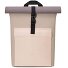  Lotus Jasper Mini Daypack 42 cm Laptopfach Variante nude-lightapricot