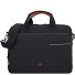City Aktentasche 38 cm Laptopfach Variante black City Aktentasche 38 cm Laptopfach Variante black
