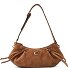  Allegra Schultertasche 37 cm Variante cognac