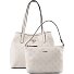  Victtoria Shopper Tasche 33 cm Variante stone logo