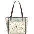  Shopper Tasche 31 cm Variante mehrfarbig