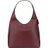 Brooklyn Schultertasche Leder 39 cm Variante merlot