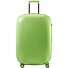  Gen T 4 Rollen Trolley 74 cm mit Dehnfalte Variante grün