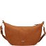  Mademoiselle.M Umhängetasche 34 cm Variante nubuk cognac