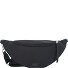  Bergen Gürteltasche 30 cm Variante schwarz