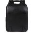  Modus Special Rucksack Leder 40 cm Laptopfach Variante black