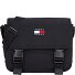 TJM Daily Messenger 27 cm Variante black TJM Daily Messenger 27 cm Variante black