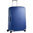  S'Cure 4 Rollen Trolley 75 cm Variante dark blue