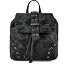  Moonstone City Rucksack 27 cm Variante black
