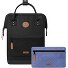  Adventurer Essentials Medium Daypack 41 cm Laptopfach Variante berlin