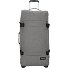 Transit'R 2 Rollen Trolley L 79 cm Variante sunday grey  Transit'R 2 Rollen Trolley L 79 cm Variante sunday grey