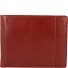 Buddy Geldbörse Leder 12 cm Variante cognac Buddy Geldbörse Leder 12 cm Variante cognac
