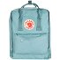  Kanken Daypack 27 cm Variante sky blue