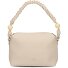  Perla Schultertasche 27 cm Variante sand
