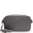  Bologna Leather Umhängetasche Leder 18 cm Variante grey