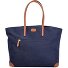 Life Aktentasche 39 cm Laptopfach Variante blau