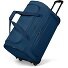 Redolz Duffle Essentials 2 Rollen Reisetasche 61 cm Variante navy Redolz Duffle Essentials 2 Rollen Reisetasche 61 cm Variante navy