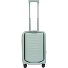  Roadster 4 Rollen Kabinentrolley S 55 cm Laptopfach mit Dehnfalte Variante chalk