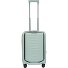  Roadster 4 Rollen Kabinentrolley S 55 cm Laptopfach mit Dehnfalte Variante chalk