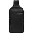 S134 Umhängetasche Leder 32 cm Variante black S134 Umhängetasche Leder 32 cm Variante black