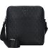 Torino Umhängetasche 22 cm Variante black Torino Umhängetasche 22 cm Variante black